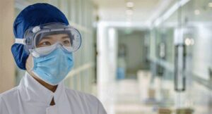 Importance of Considering Effects of Products on Skin & Biocompatibility during COVID-19
